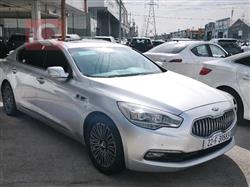 Kia Quoris